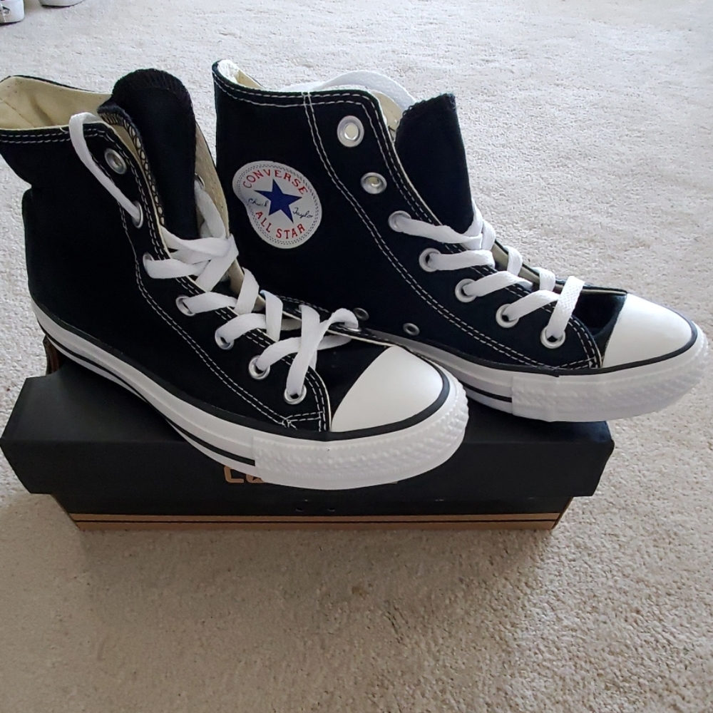 Converse High tops
